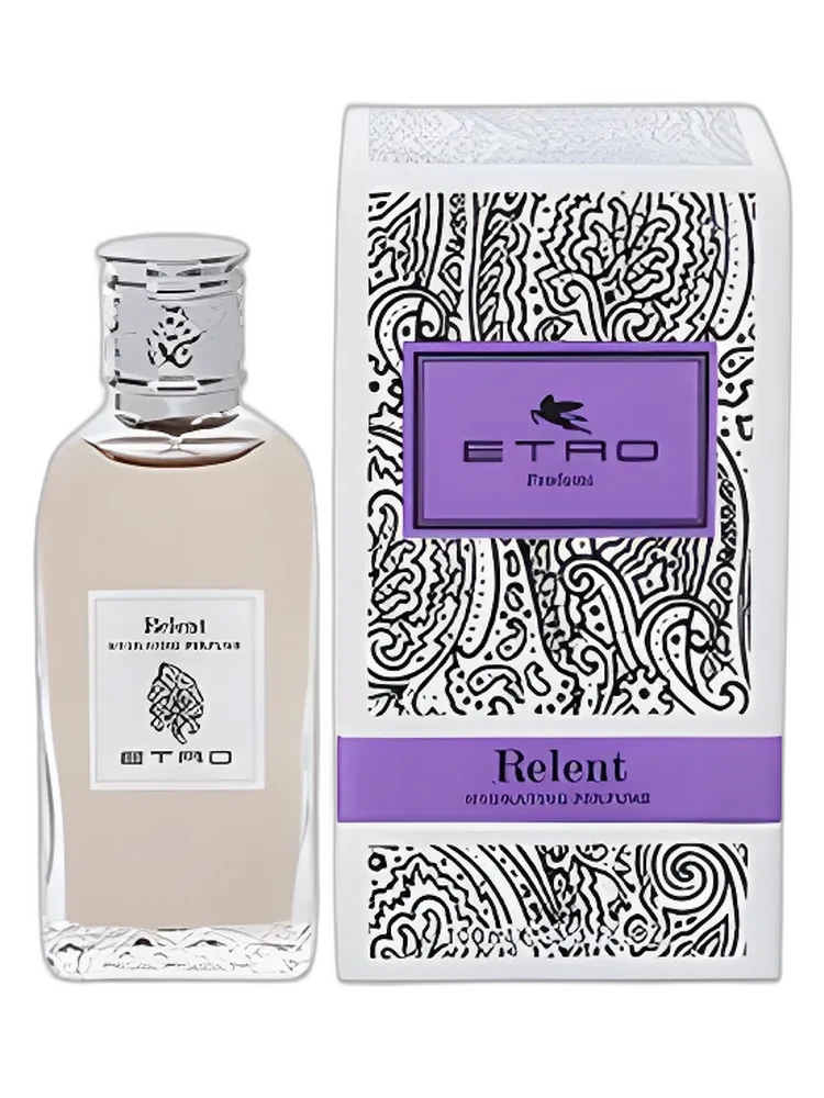 Relent unisex