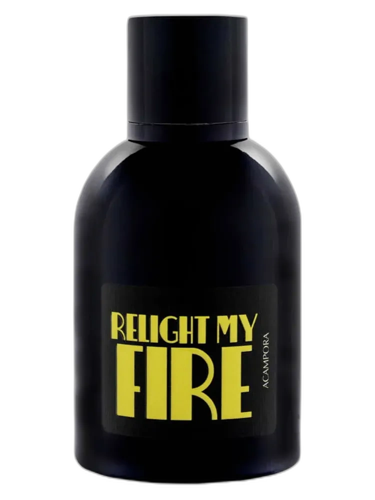 Relight My Fire Eau de Parfum unisex
