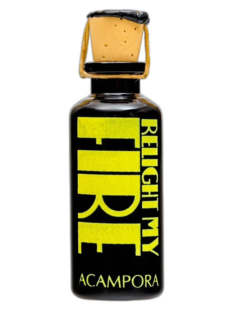 Relight My Fire Pure Essence unisex