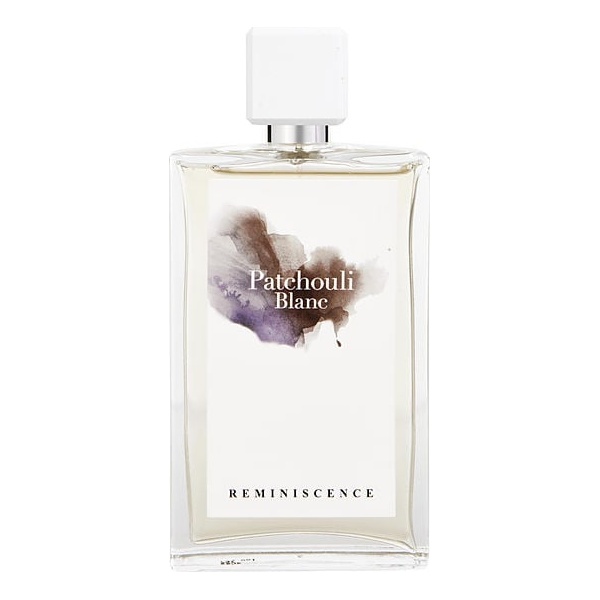 Reminiscence Patchouli Blanc