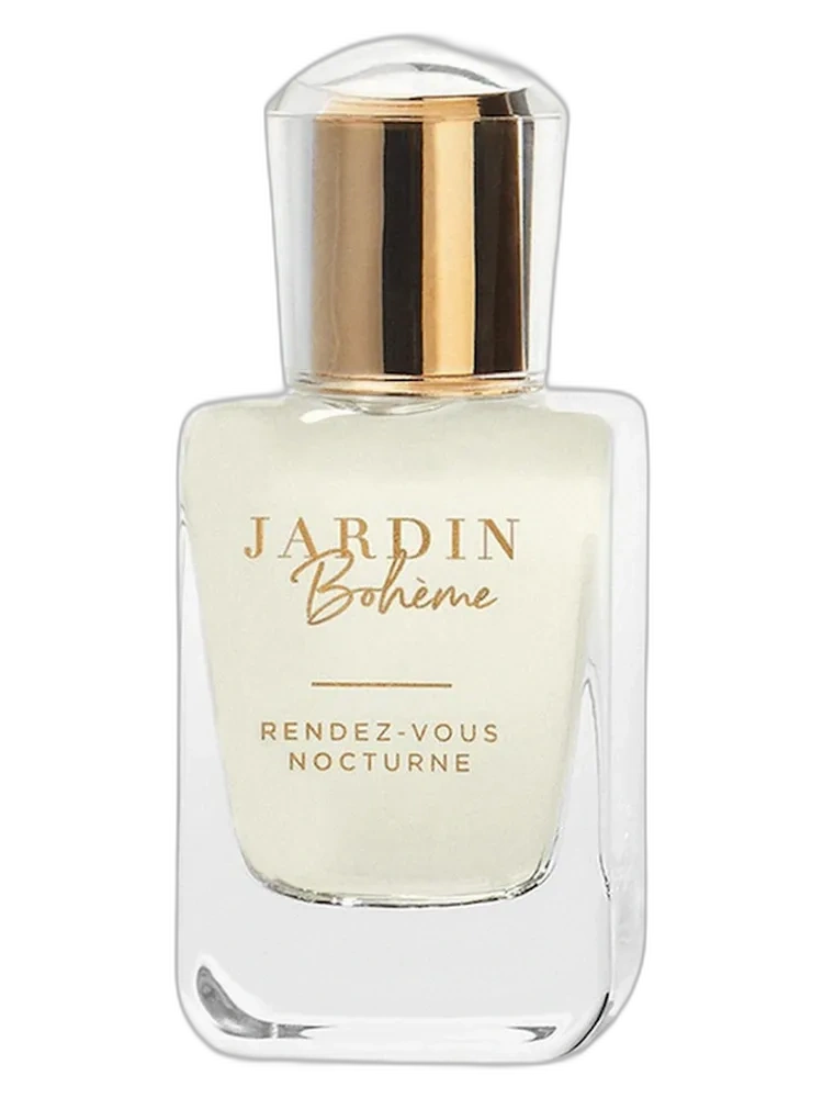 Rende-Vous Nocturne Eau de Parfum Jardin Boheme for women