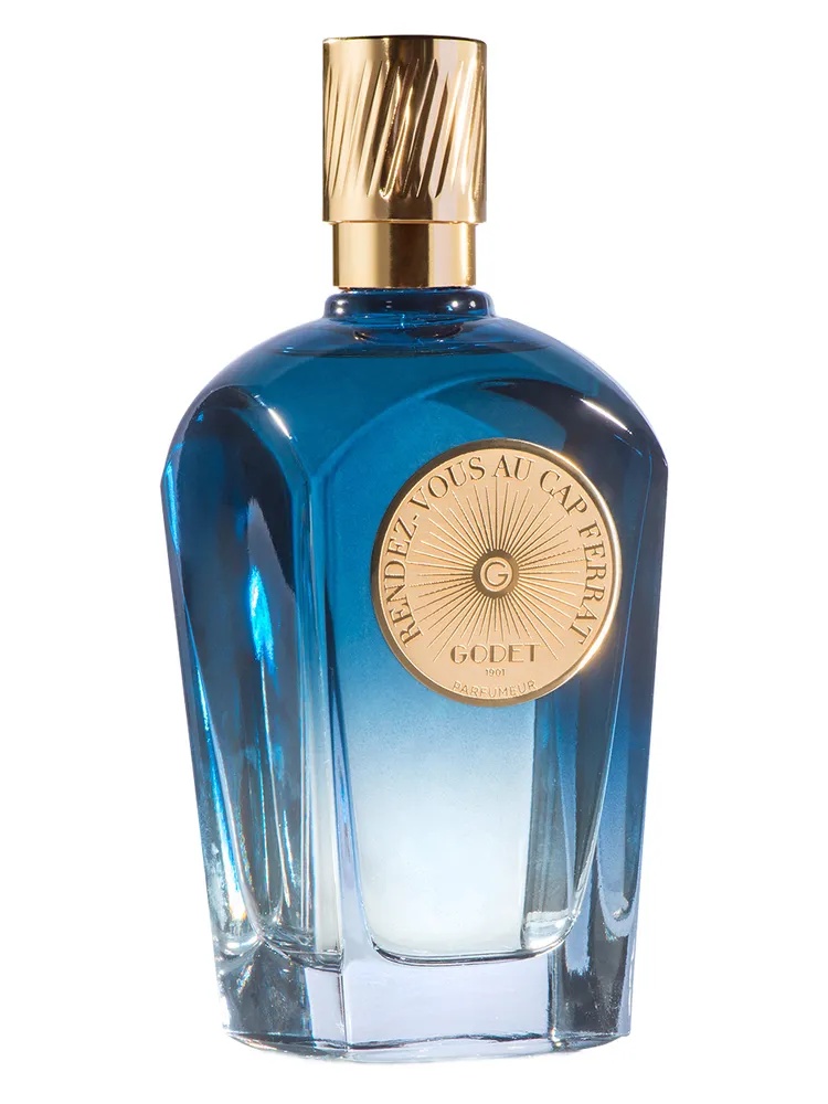 Rendez-vous au Cap Ferrat unisex