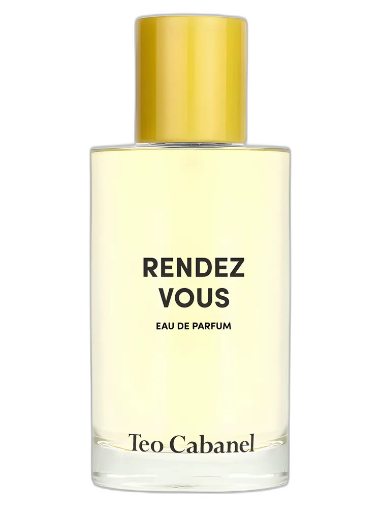 Rendez Vous unisex
