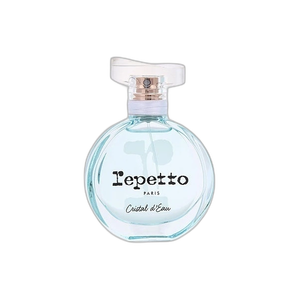 Cristal D'Eau by Repetto