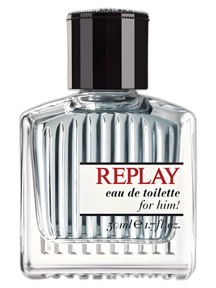 Replay by Replay