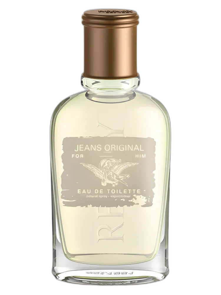 Jeans Original for Him by Replay