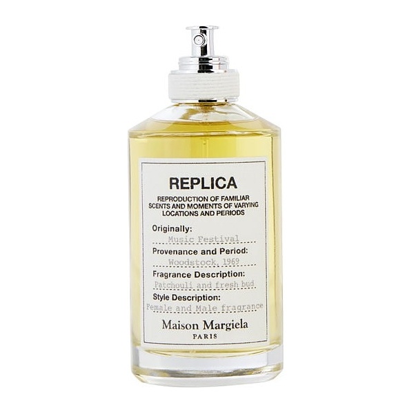 Replica Music Festival