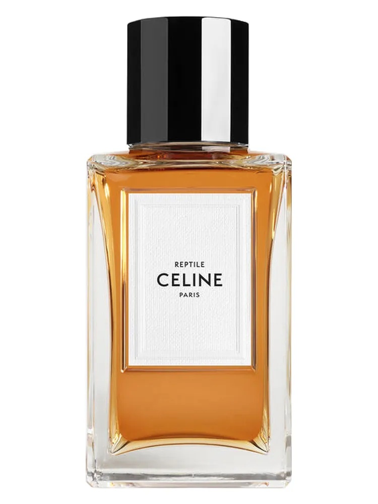 Celine Reptile bottle