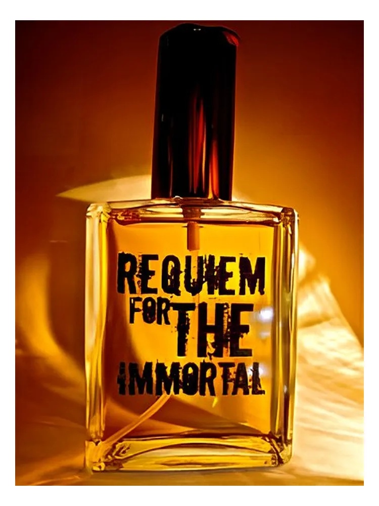 Miniatura 2 de Requiem for the Immortal