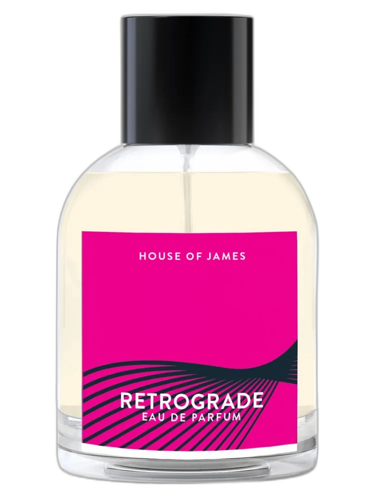 Retrograde unisex
