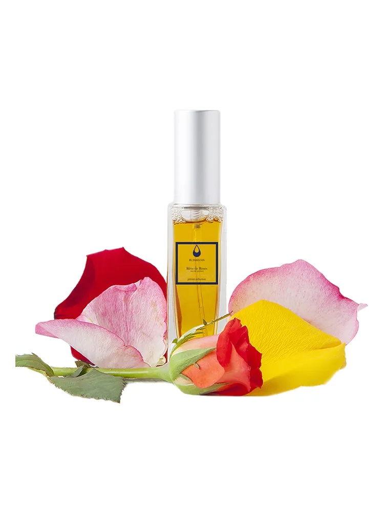 Miniatura 2 de Reve des Roses