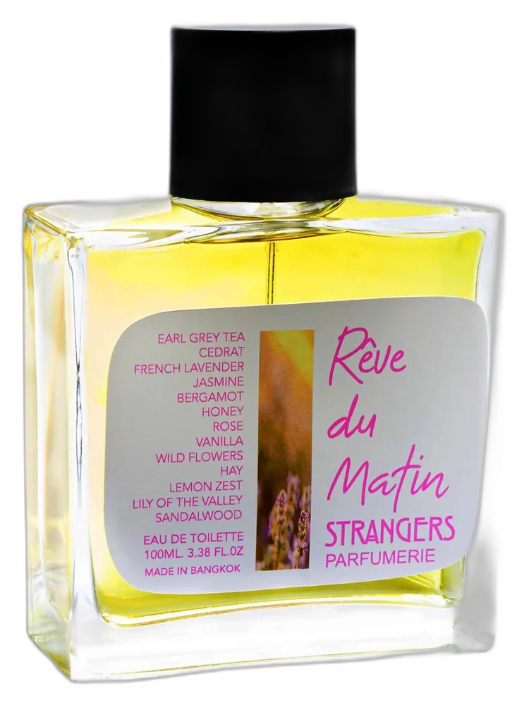 Reve Du Matin unisex