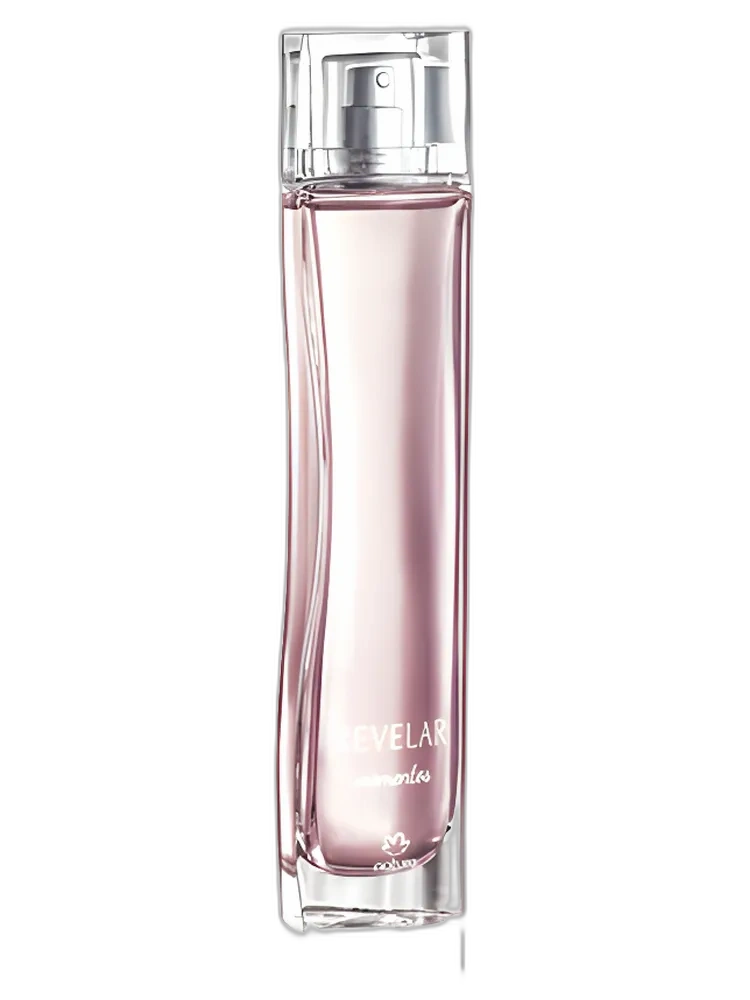 Revelar Momentos for women