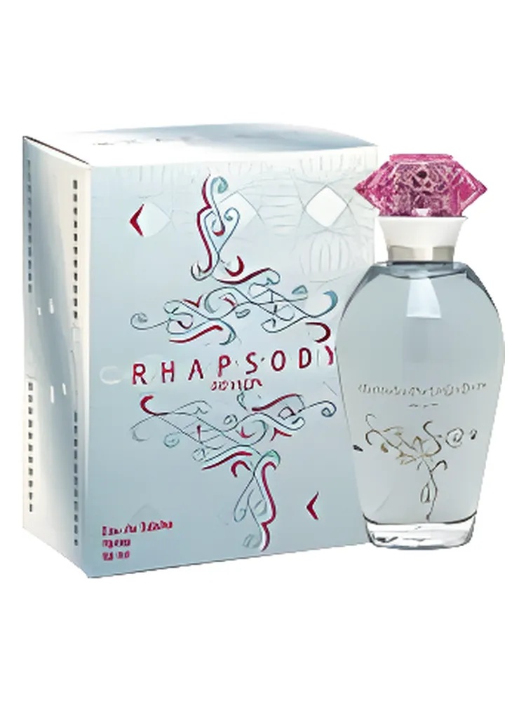 Rhapsody for women