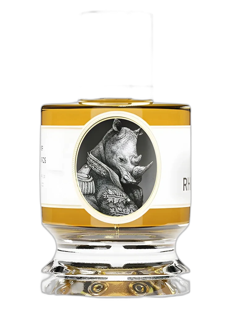 Rhinoceros Edition 2020 unisex