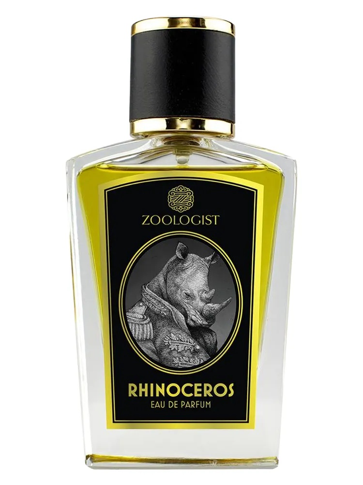 Rhinoceros unisex