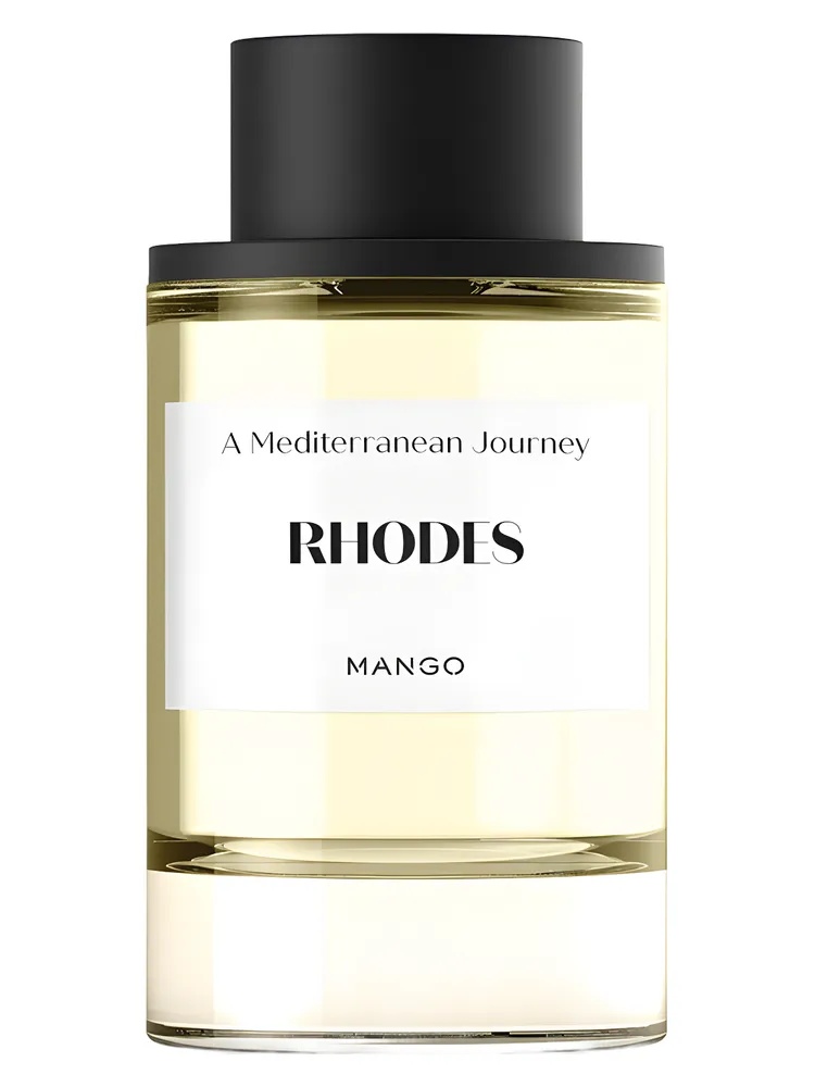 Rhodes for men