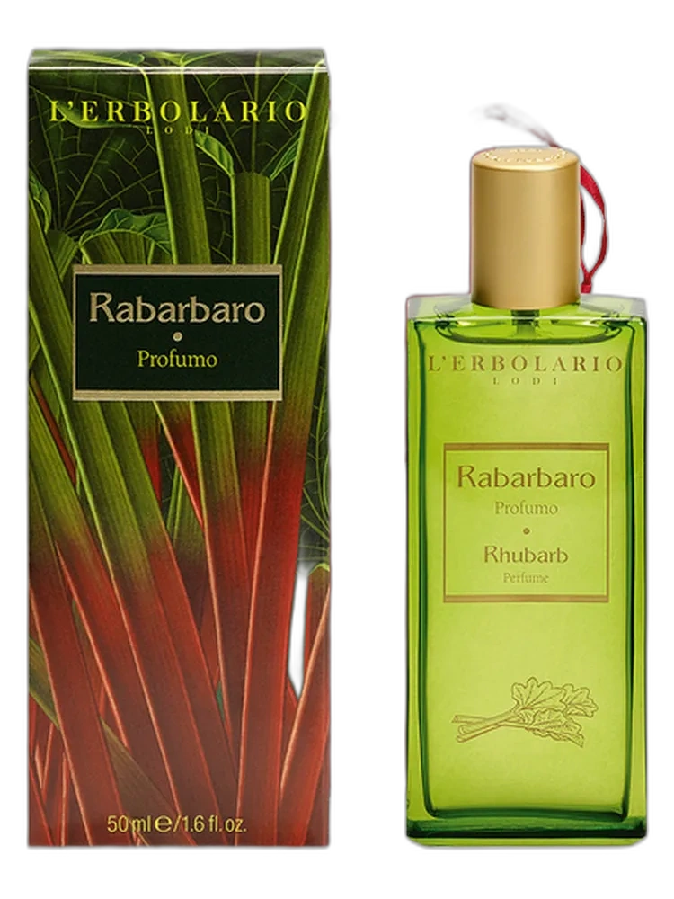 Rabarbaro by L'Erbolario