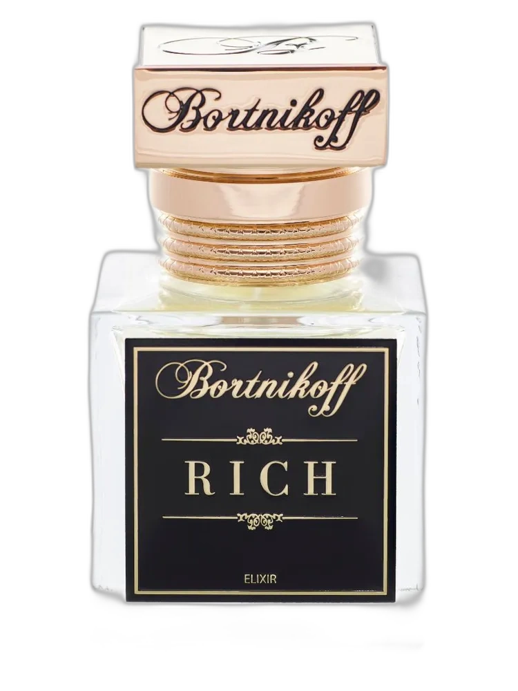 Rich unisex