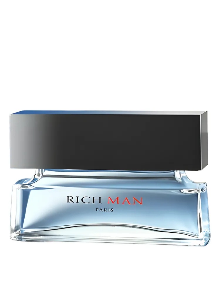 Miniatura 2 de Rich Man