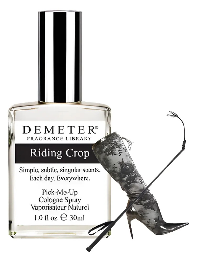 Miniatura 2 de Riding Crop