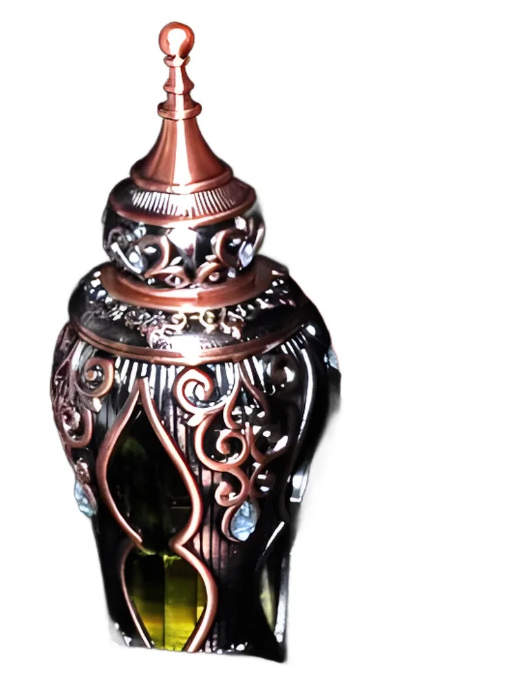 Rihan Al Mashmoom unisex