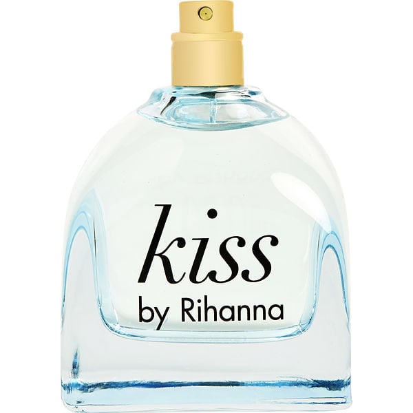 Rihanna Kiss