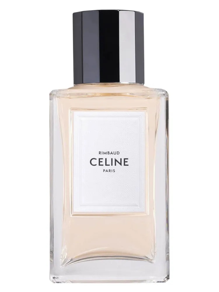 Celine Rimbaud bottle