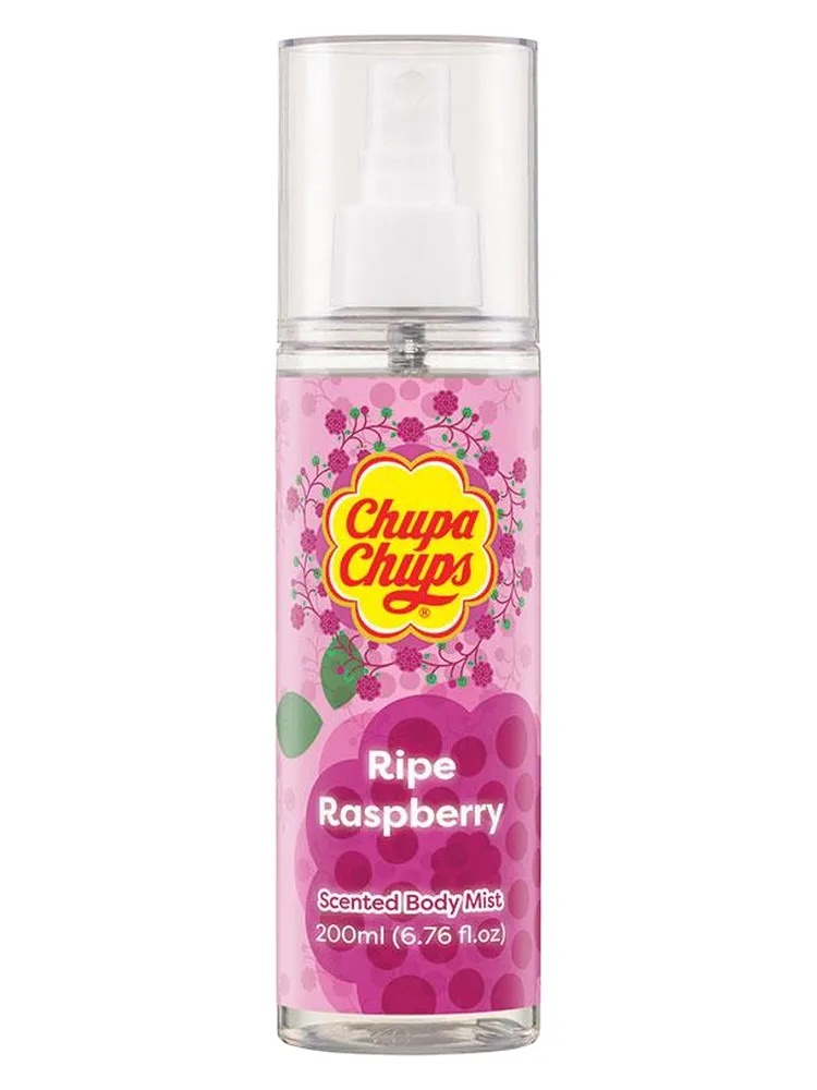 Ripe Raspberry Body Mist unisex
