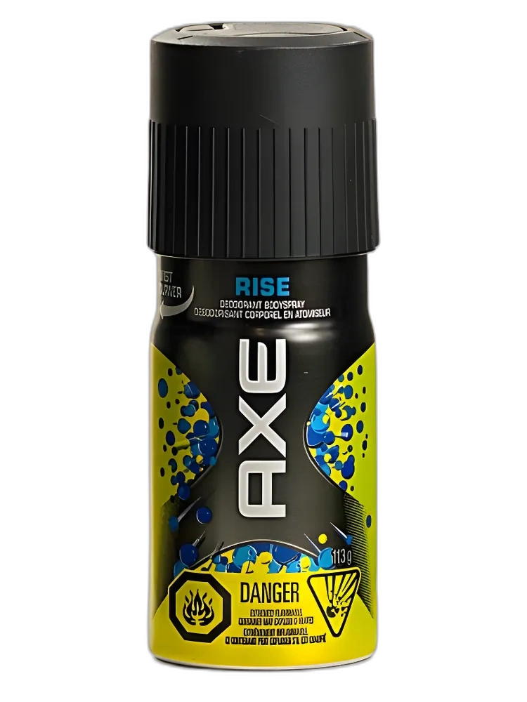 Rise for men
