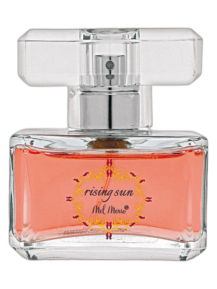 Rising Sun for women