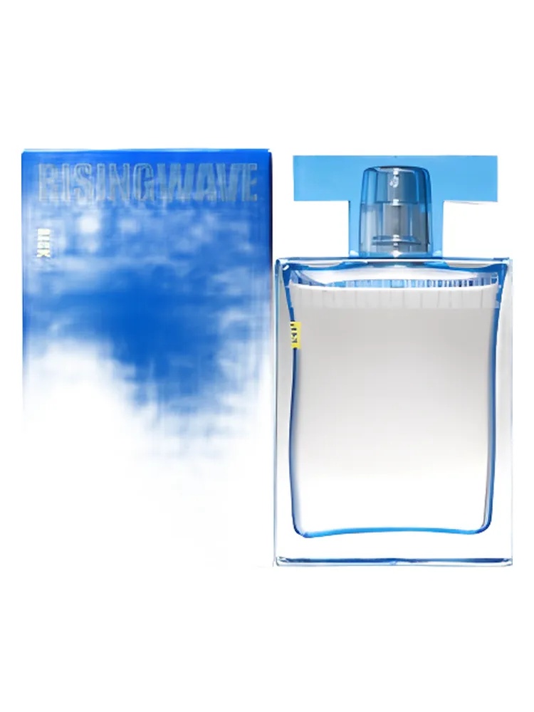 Miniatura 2 de Rising Wave Blue