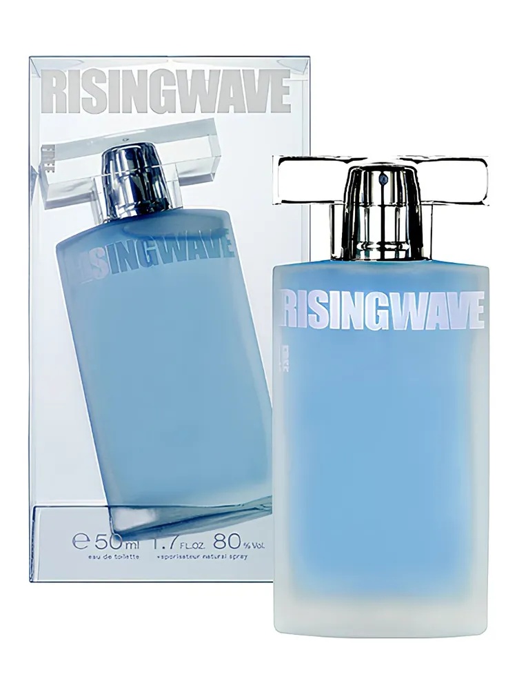 Rising Wave Light Blue thumbnail 2