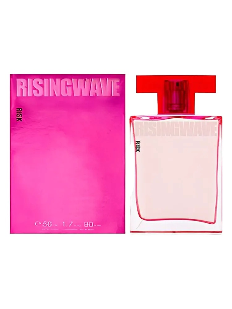 Rising Wave Pink thumbnail 2