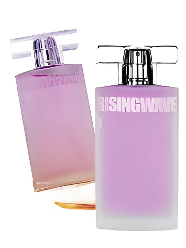 Miniatura 2 de Rising Wave Sunset Pink