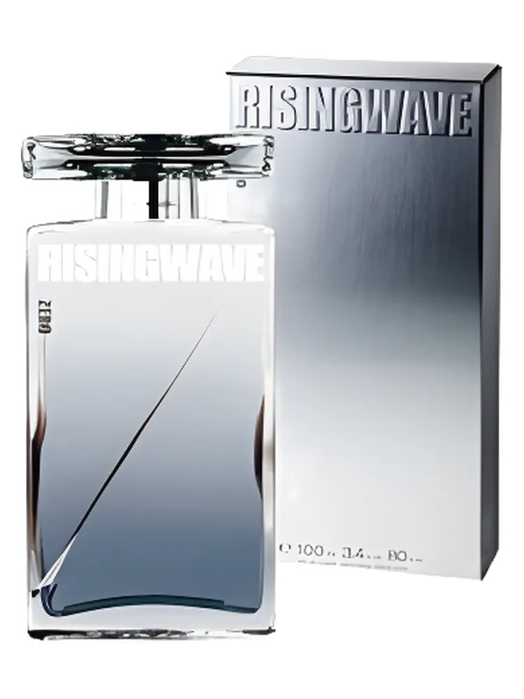Rising Wave Zero thumbnail 2