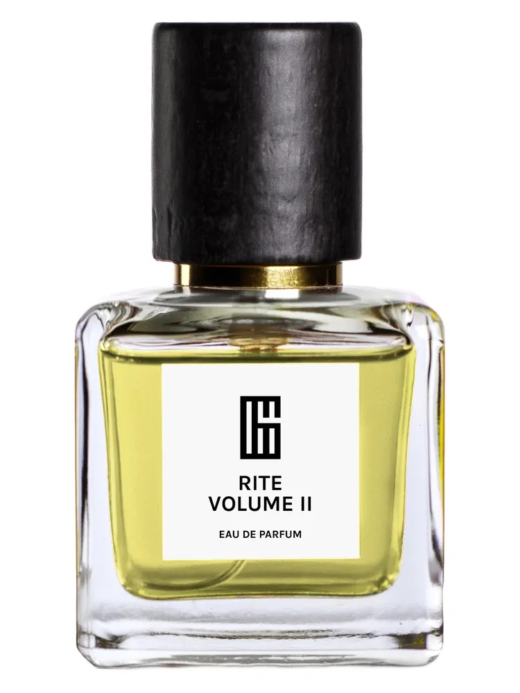 Rite Volume II thumbnail 2