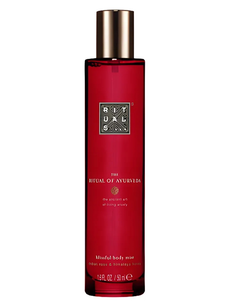 Rituals of Ayurveda unisex