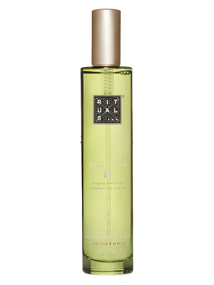 Rituals of Dao for women