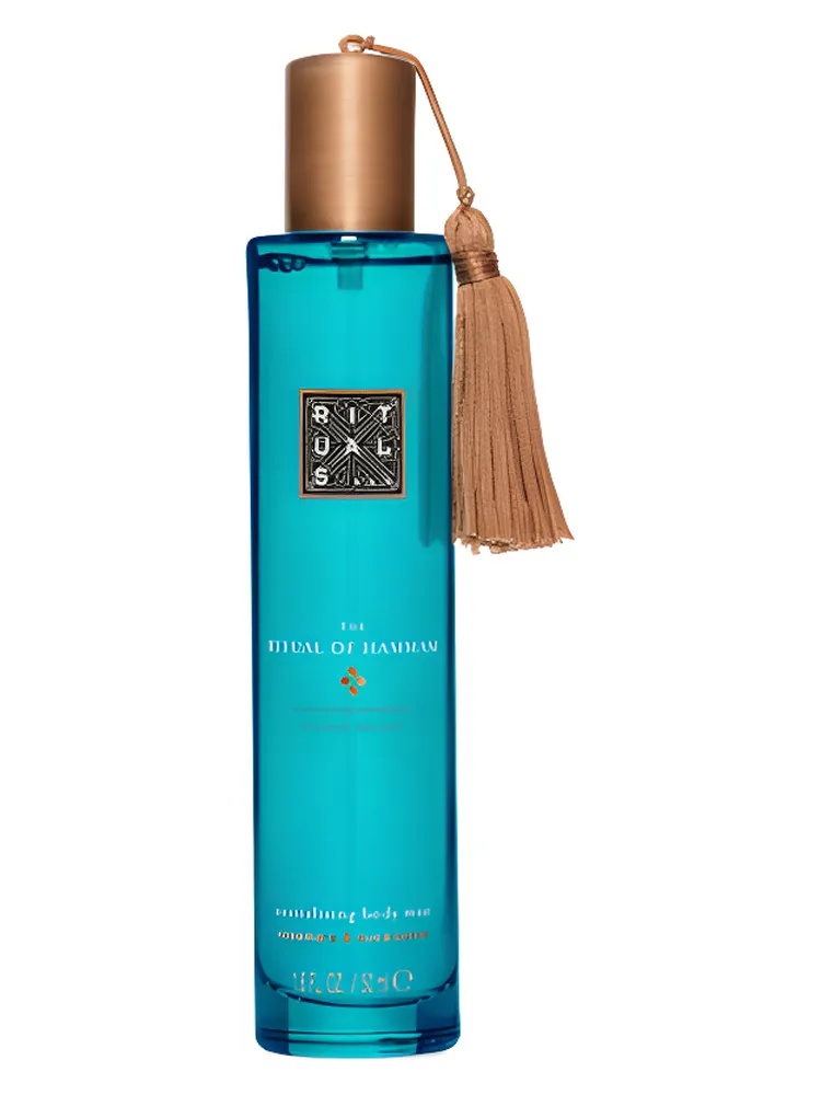 Rituals of Hammam unisex