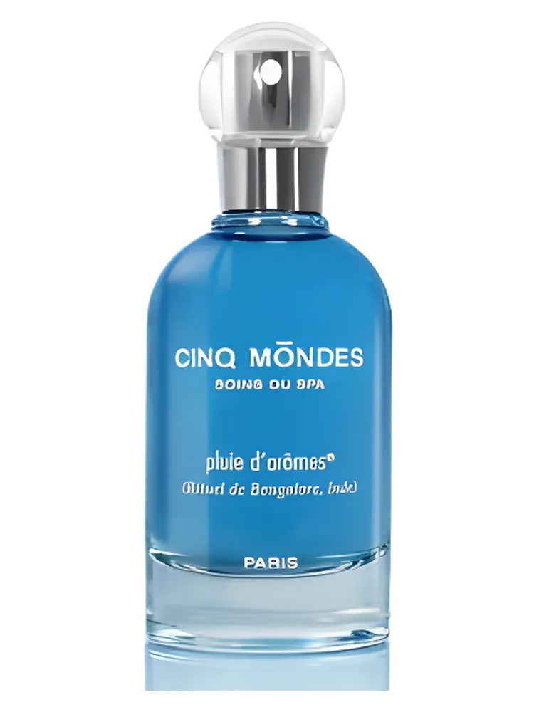 Rituel de Bengalore unisex