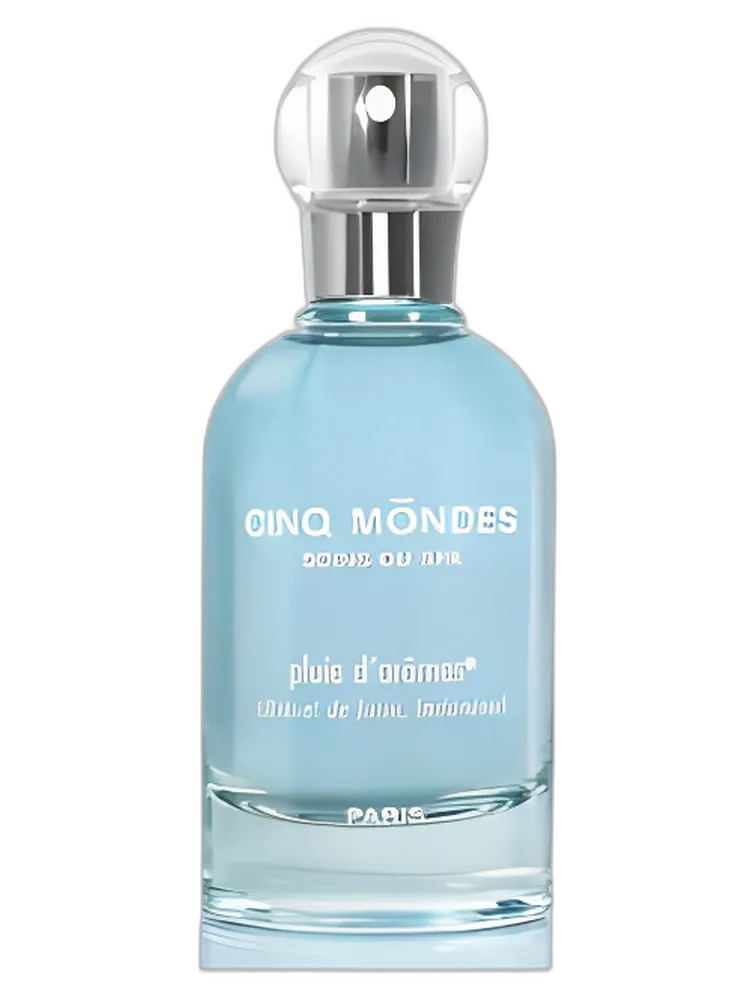 Rituel de Java for men