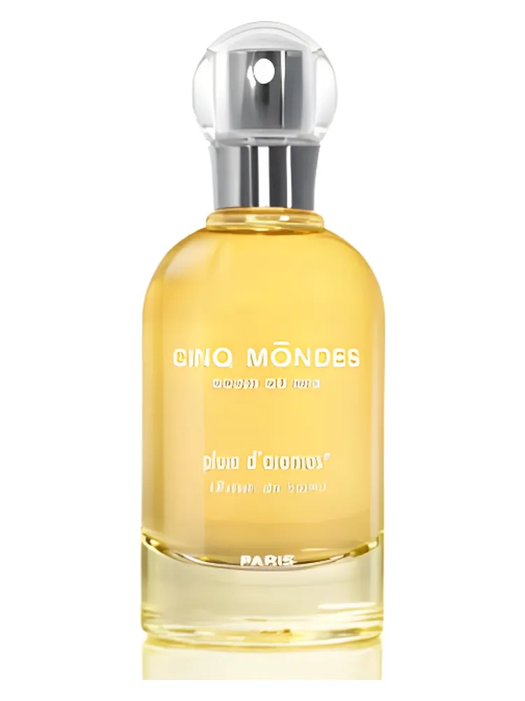 Rituel du Siam unisex