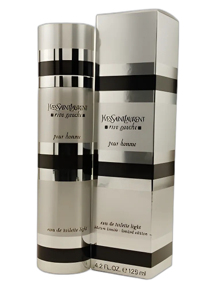 Rive Gauche pour Homme Light