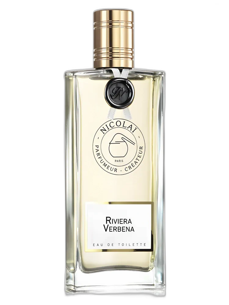 Riviera Verbena unisex