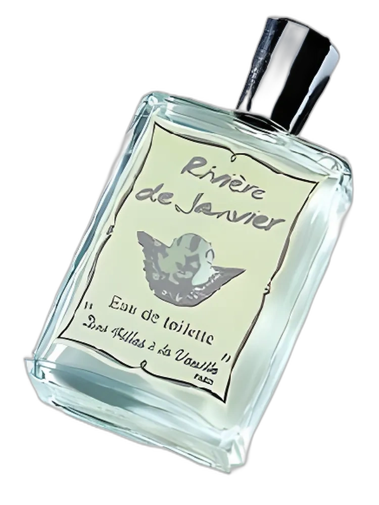 Riviere de Janvier for women