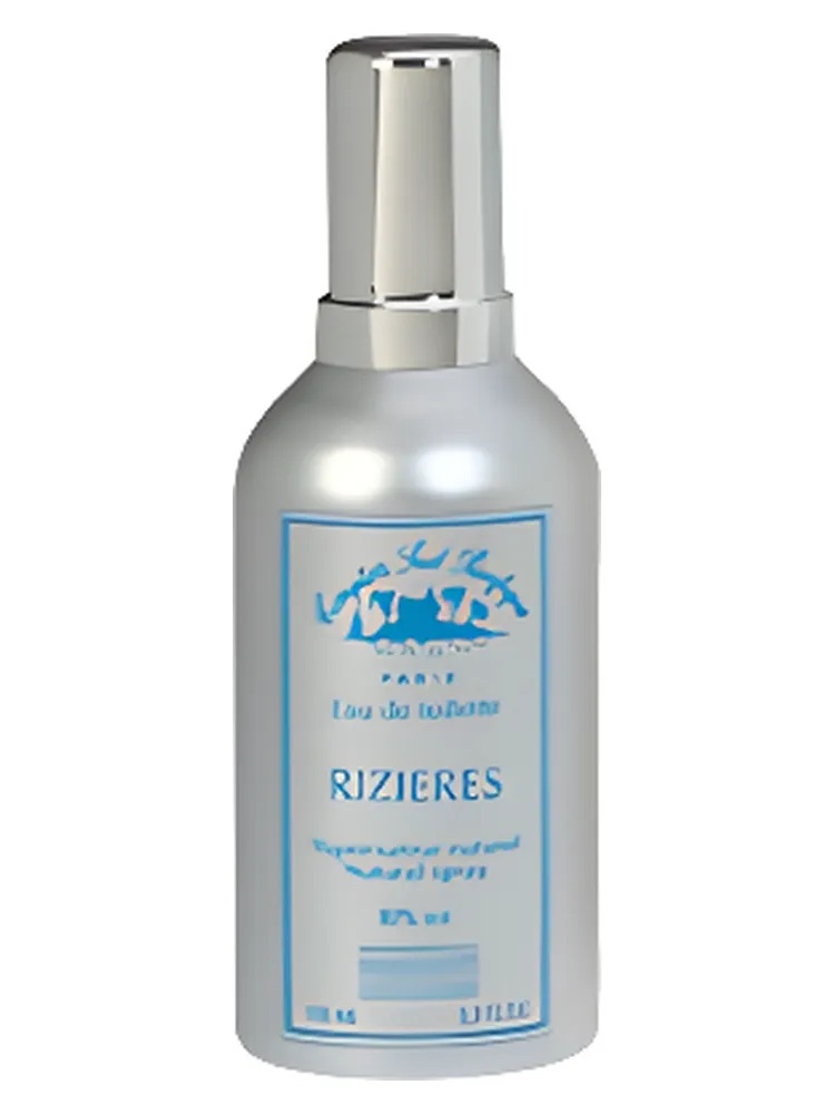 Rizieres unisex