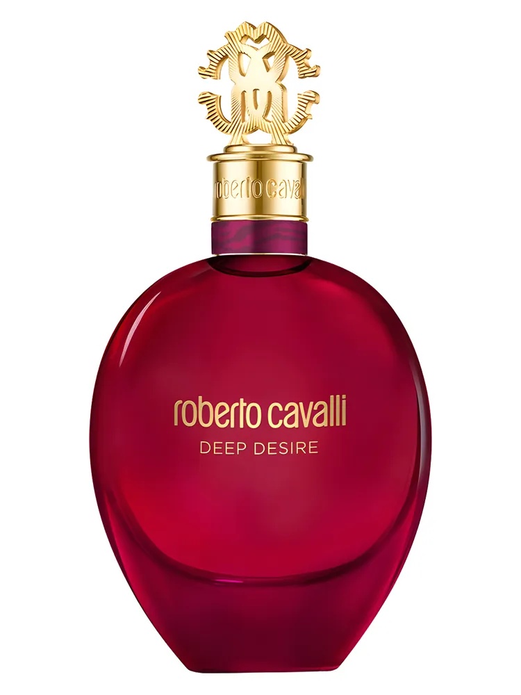 Roberto Cavalli Deep Desire for women