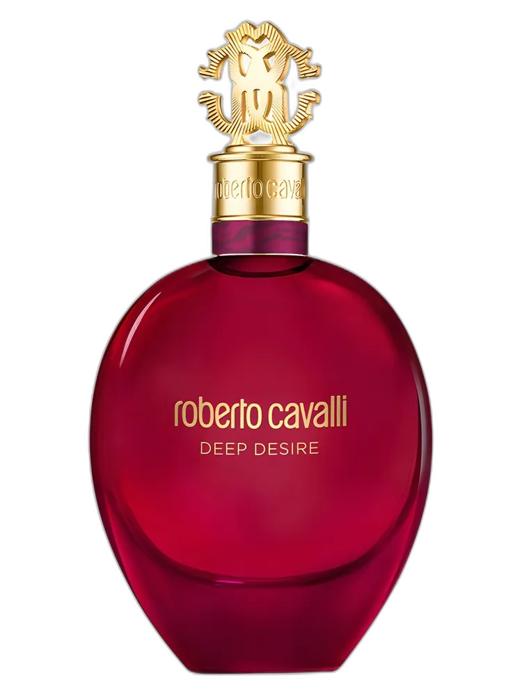 Roberto Cavalli Deep Desire for women