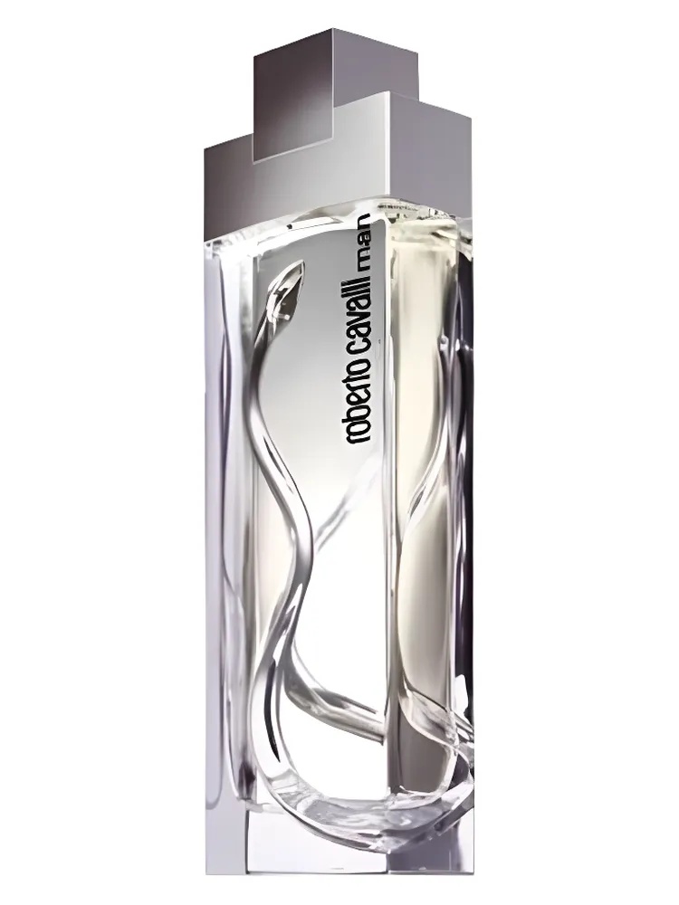 Roberto Cavalli Man for men